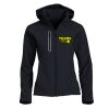 Milford Jacket Ladies Thumbnail