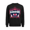 UM Crewneck Regular Fit Thumbnail