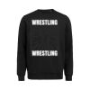 UM Crewneck Regular Fit Thumbnail