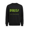 UM Crewneck Regular Fit Thumbnail
