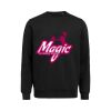 UM Crewneck Regular Fit Thumbnail