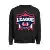 UM Crewneck Loose Fit Thumbnail