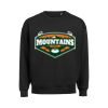 UM Crewneck Loose Fit Thumbnail