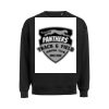 UM Crewneck Loose Fit Thumbnail