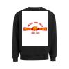 UM Crewneck Loose Fit Thumbnail