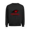 UM Crewneck Loose Fit Thumbnail