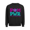 UM Crewneck Loose Fit Thumbnail