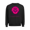 UM Crewneck Loose Fit Thumbnail