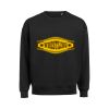 UM Crewneck Loose Fit Thumbnail