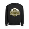 UM Crewneck Loose Fit Thumbnail