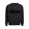 UM Crewneck Loose Fit Thumbnail