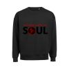 UM Crewneck Loose Fit Thumbnail