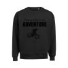 UM Crewneck Loose Fit Thumbnail