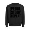UM Crewneck Loose Fit Thumbnail