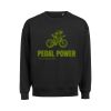 UM Crewneck Loose Fit Thumbnail